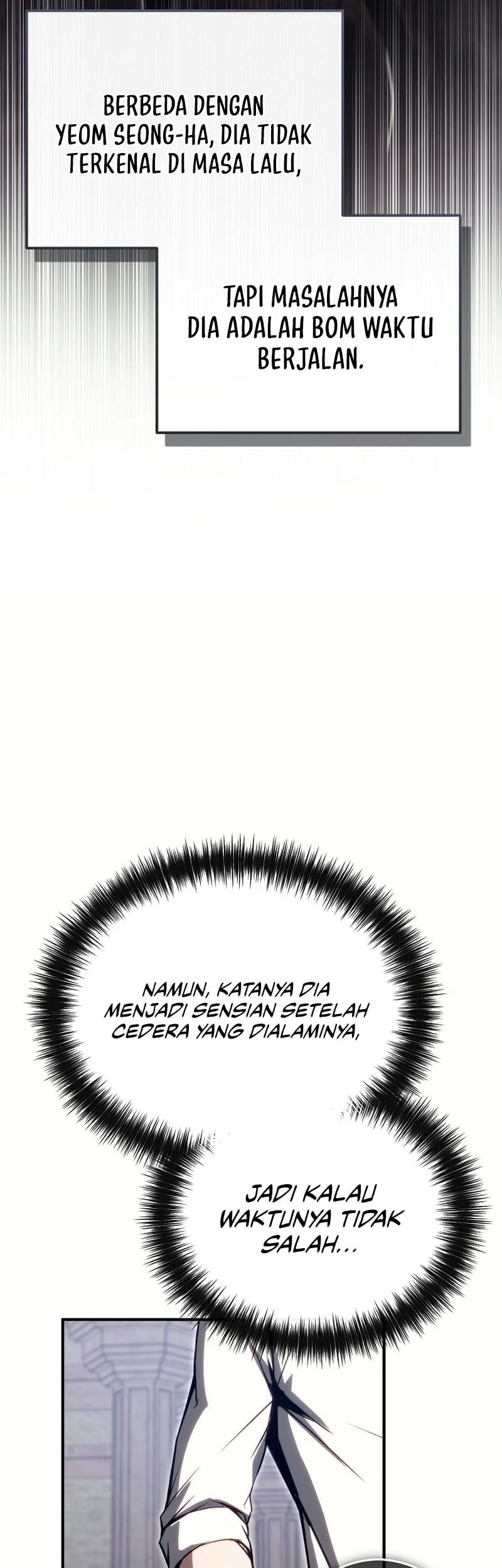 The Regressor Can Make Them All Chapter 23 Gambar 51