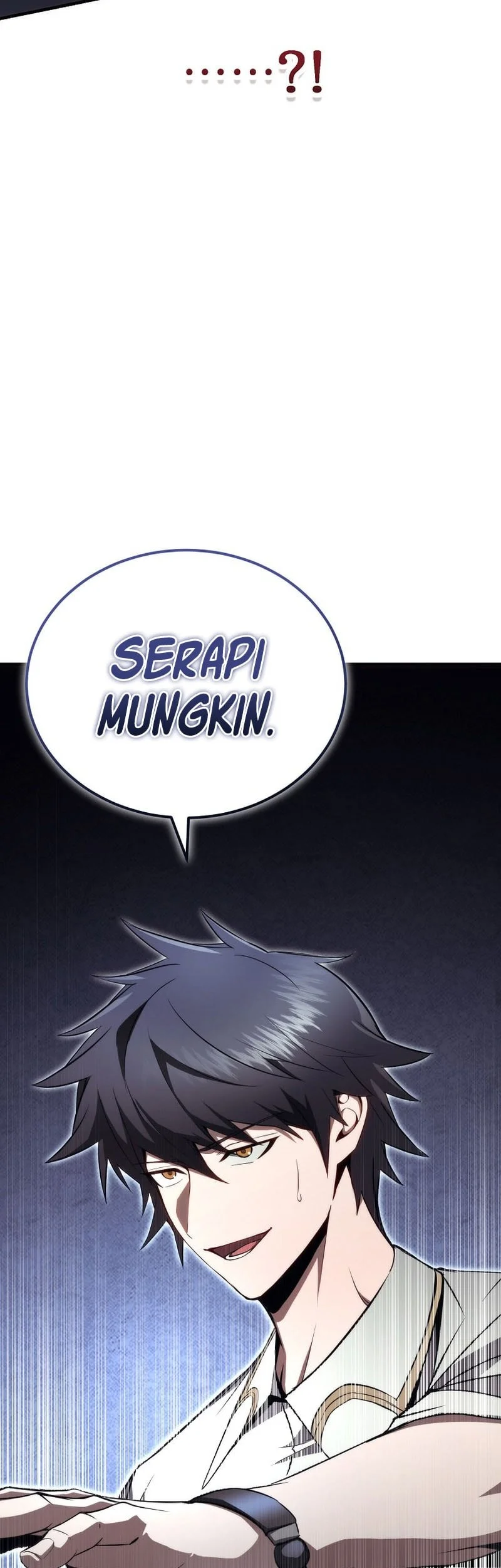 The Regressor Can Make Them All Chapter 23 Gambar 63