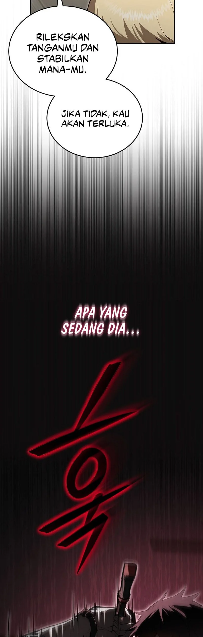 The Regressor Can Make Them All Chapter 23 Gambar 7