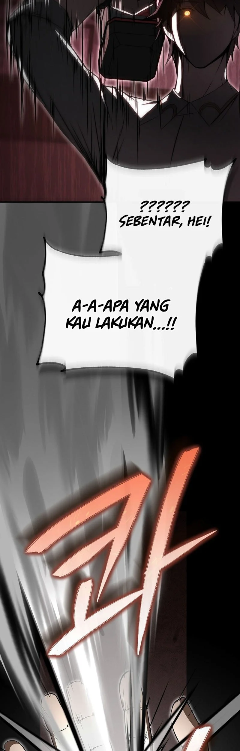 The Regressor Can Make Them All Chapter 23 Gambar 8