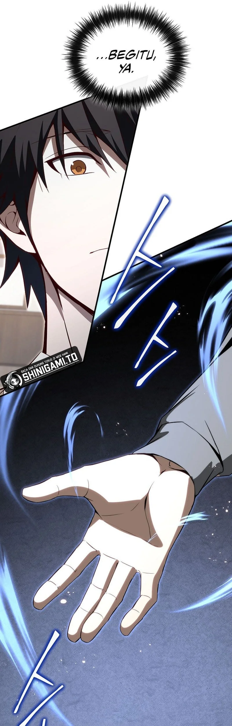 The Regressor Can Make Them All Chapter 23 Gambar 10