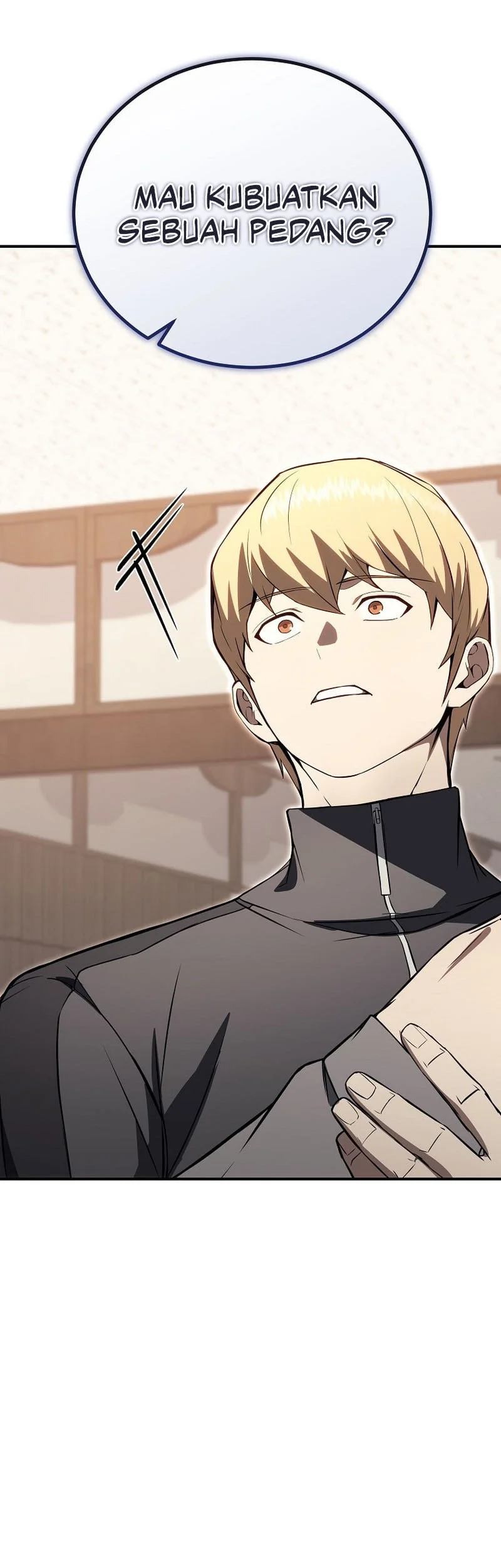 The Regressor Can Make Them All Chapter 23 Gambar 12