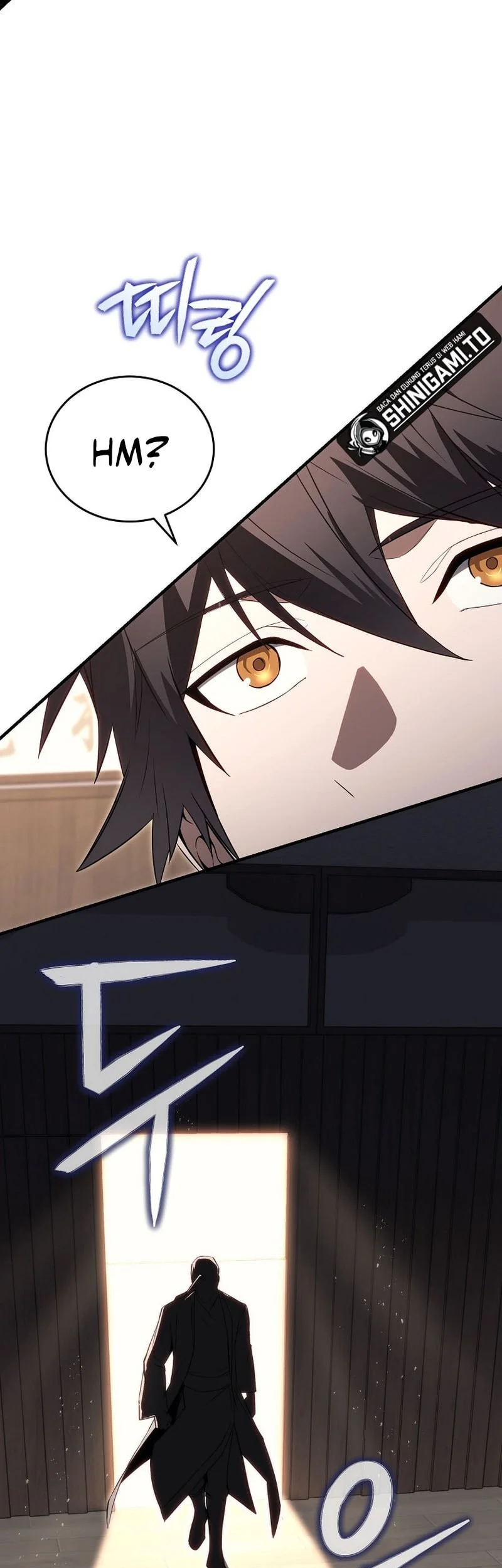 The Regressor Can Make Them All Chapter 23 Gambar 16