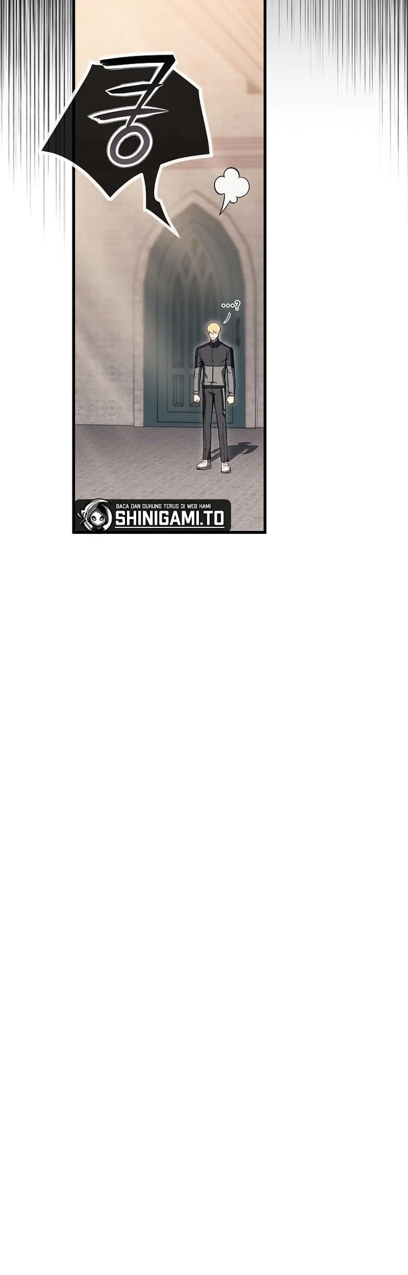 The Regressor Can Make Them All Chapter 23 Gambar 19