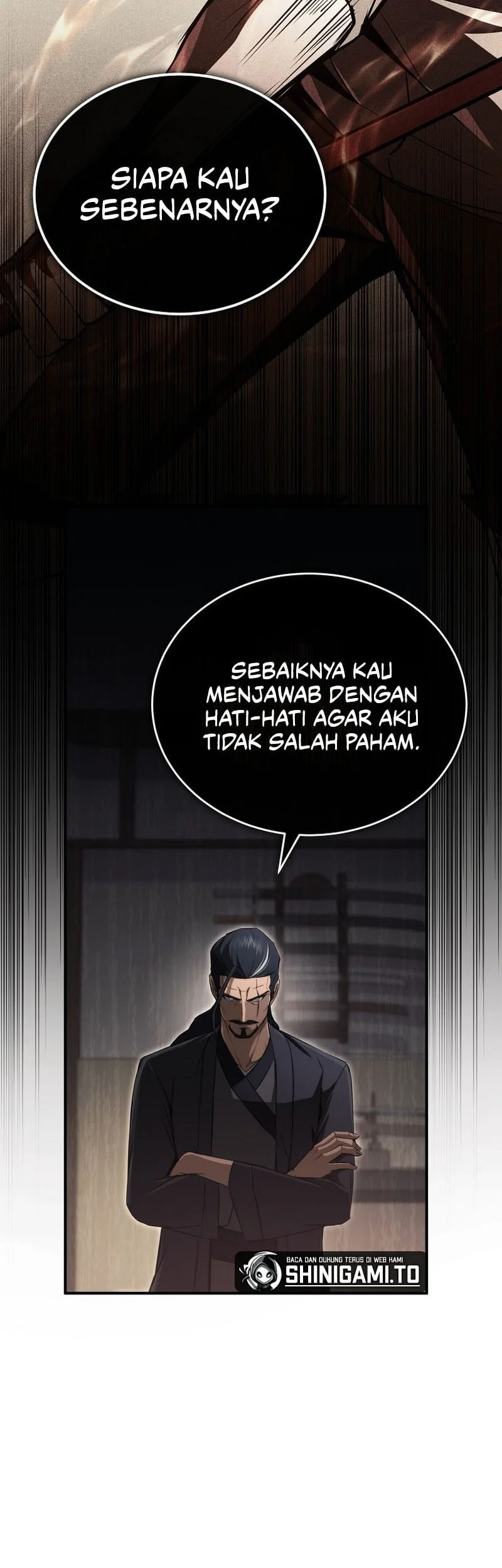 The Regressor Can Make Them All Chapter 23 Gambar 23