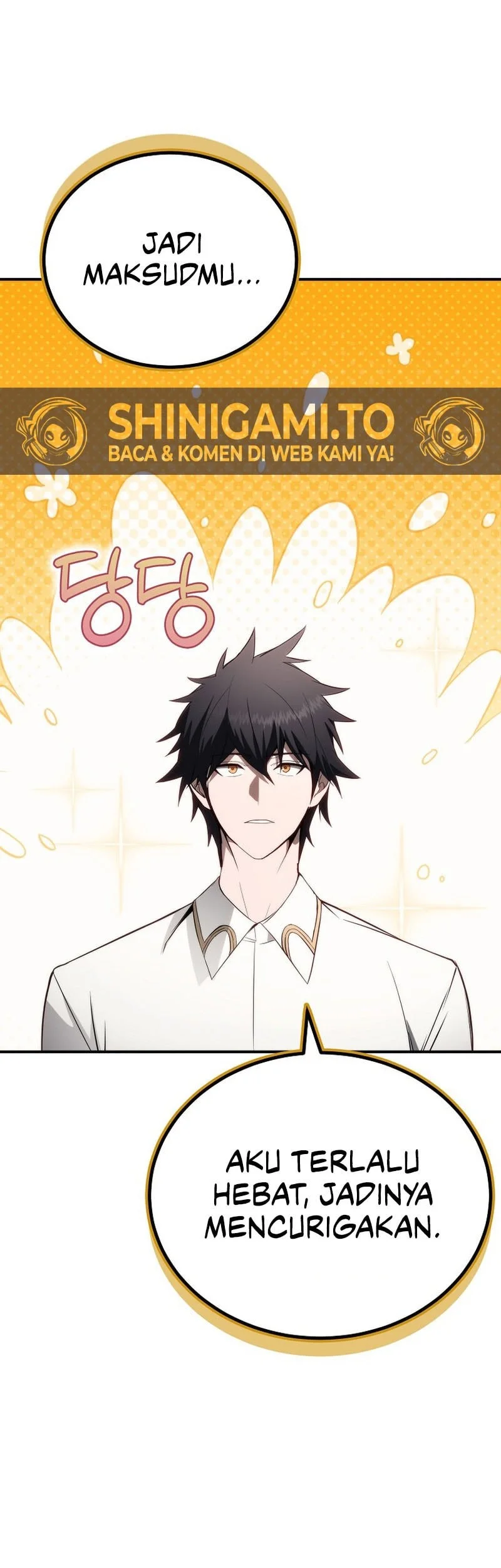 The Regressor Can Make Them All Chapter 23 Gambar 24