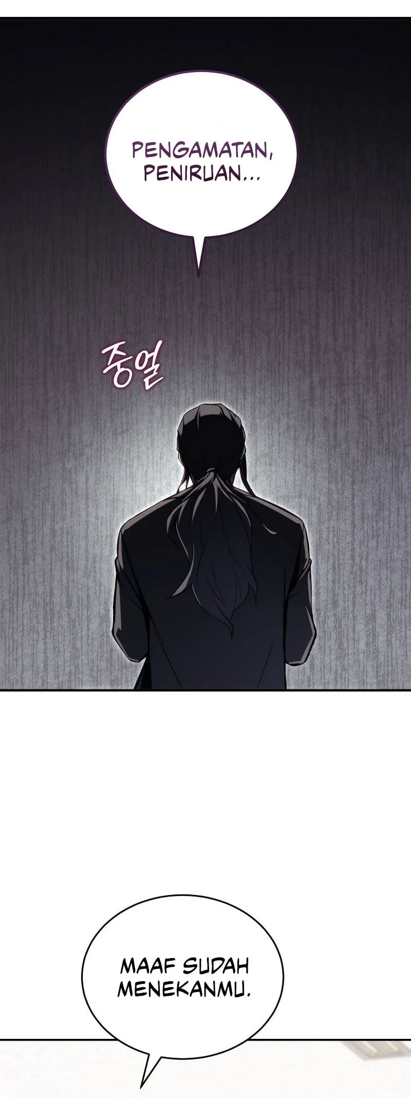 The Regressor Can Make Them All Chapter 23 Gambar 29