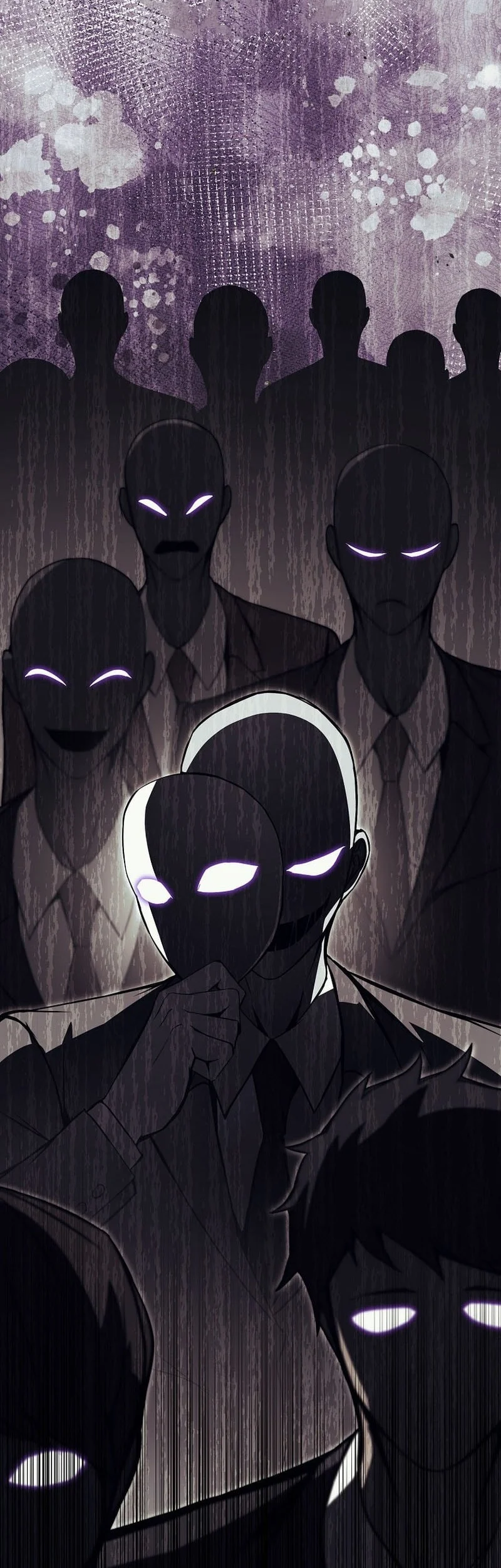 The Regressor Can Make Them All Chapter 23 Gambar 31