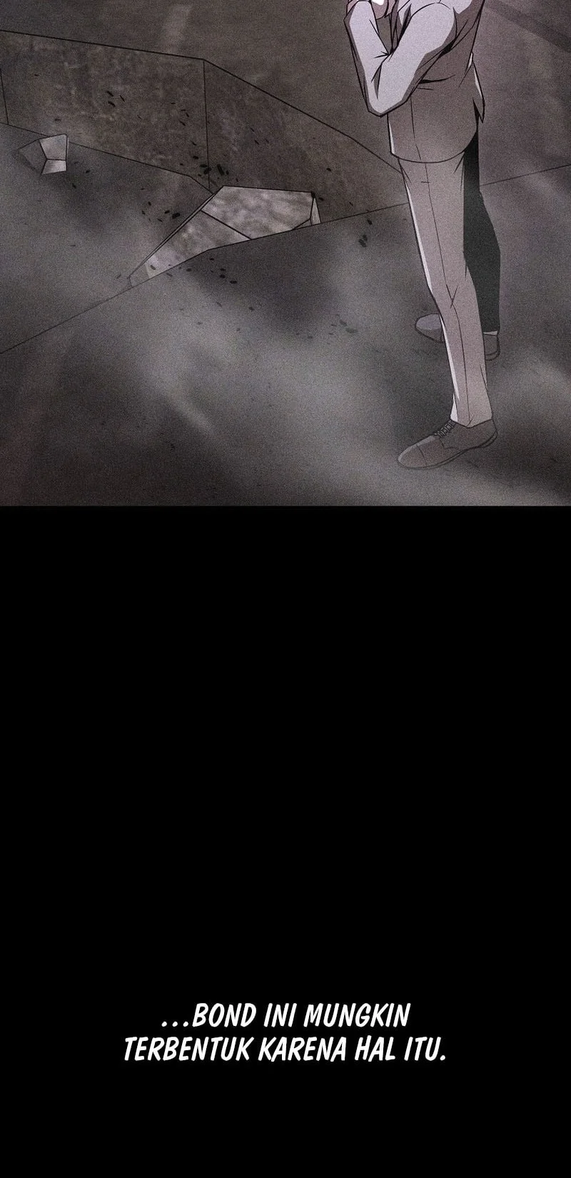 The Regressor Can Make Them All Chapter 23 Gambar 33