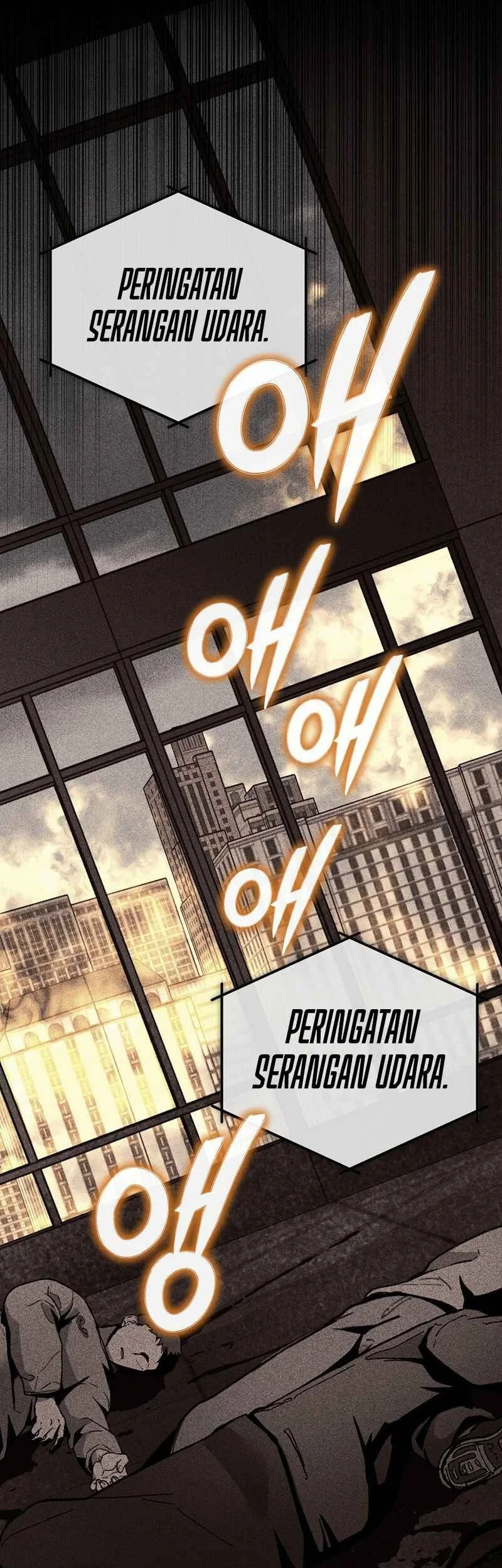 The Regressor Can Make Them All Chapter 24 Gambar 32