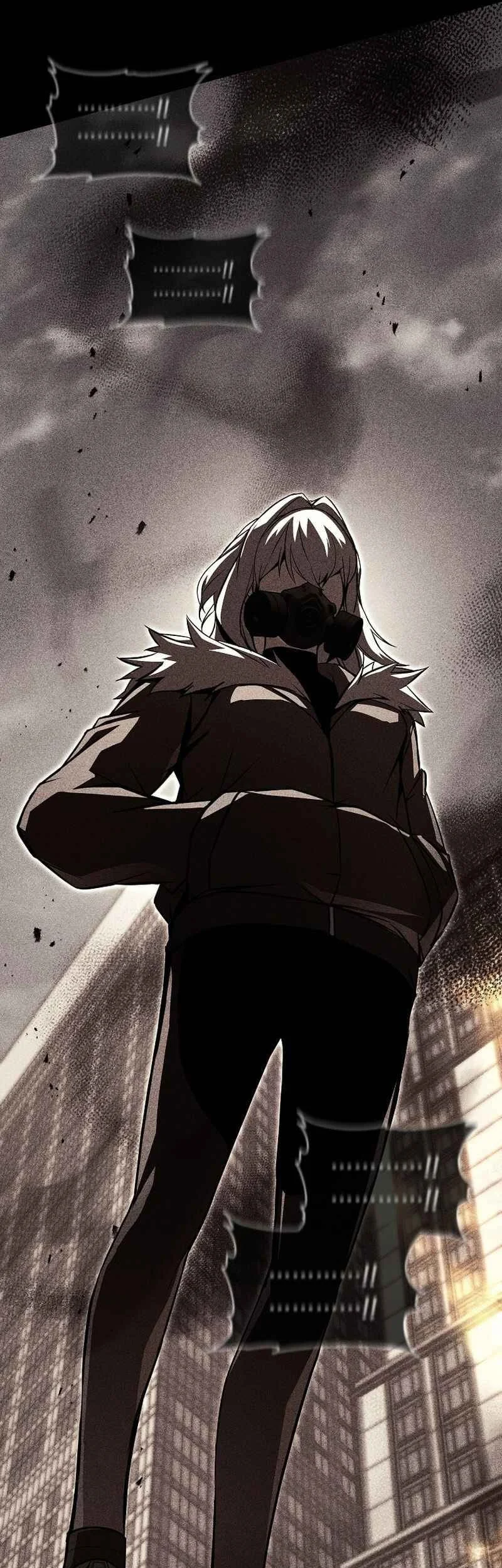 The Regressor Can Make Them All Chapter 24 Gambar 36