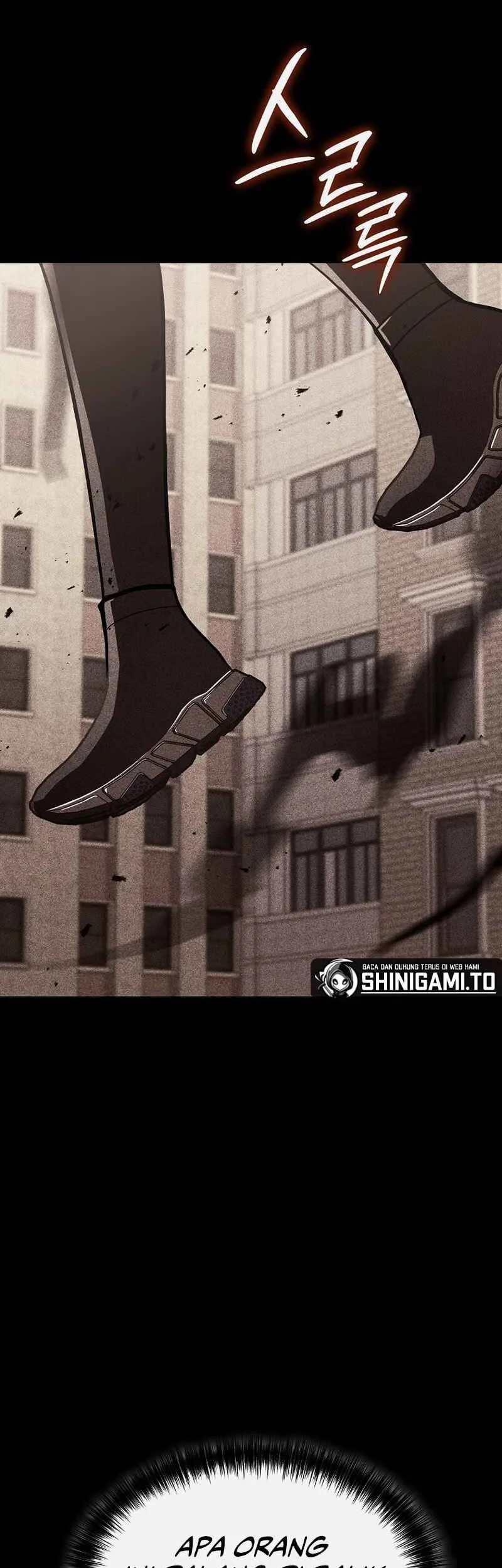 The Regressor Can Make Them All Chapter 24 Gambar 38