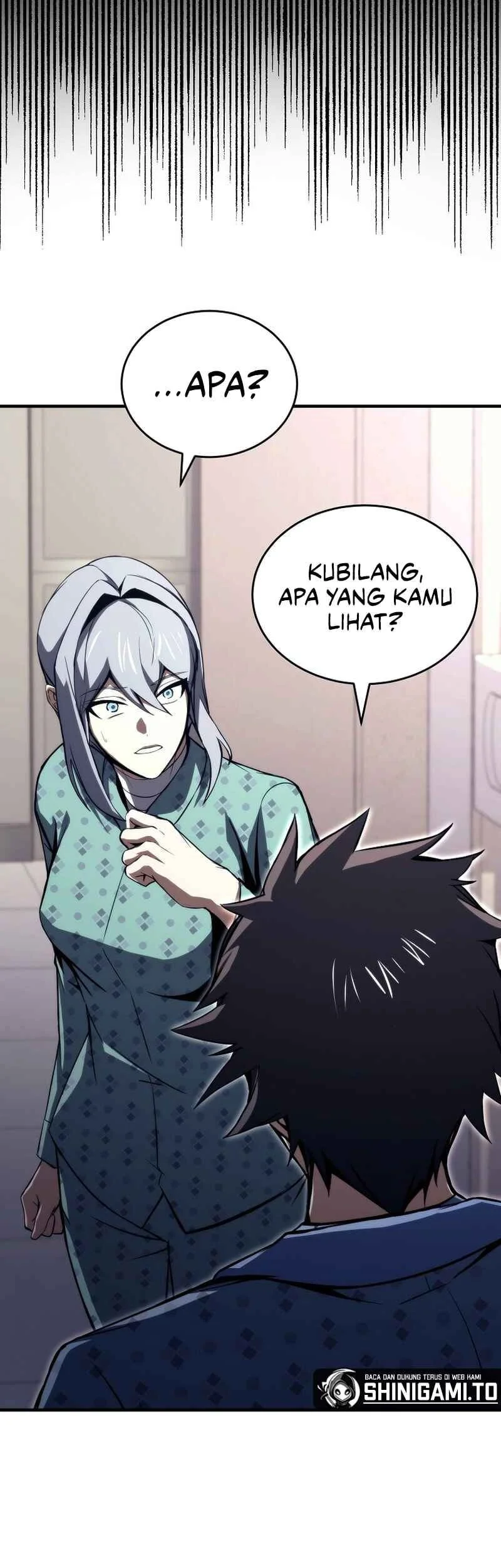 The Regressor Can Make Them All Chapter 24 Gambar 42