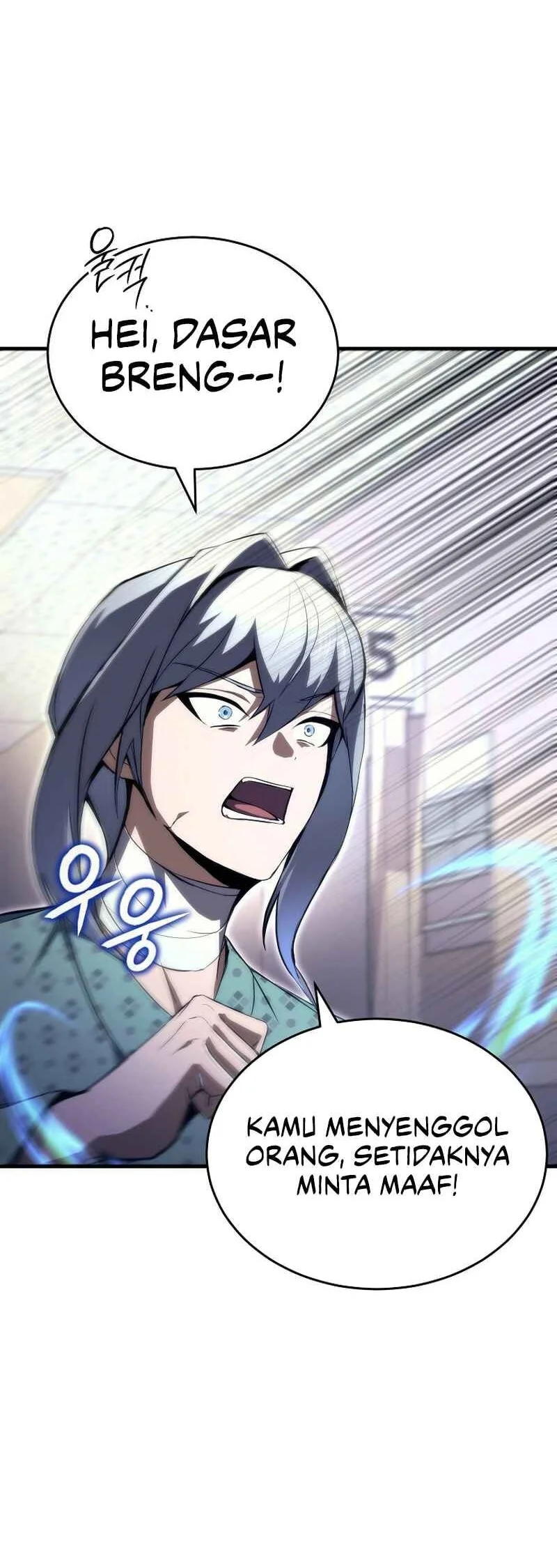 The Regressor Can Make Them All Chapter 24 Gambar 43