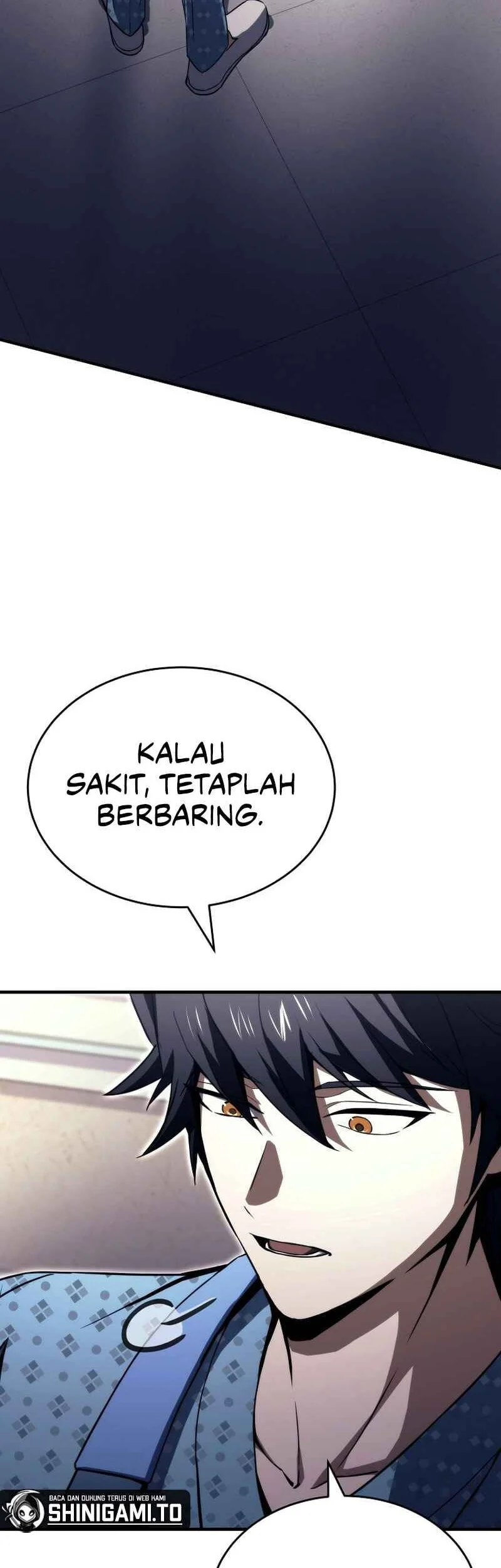 The Regressor Can Make Them All Chapter 24 Gambar 45