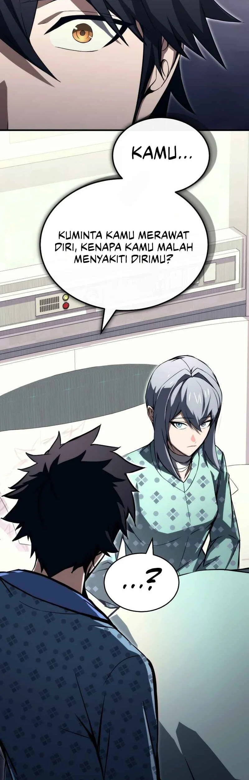 The Regressor Can Make Them All Chapter 24 Gambar 53