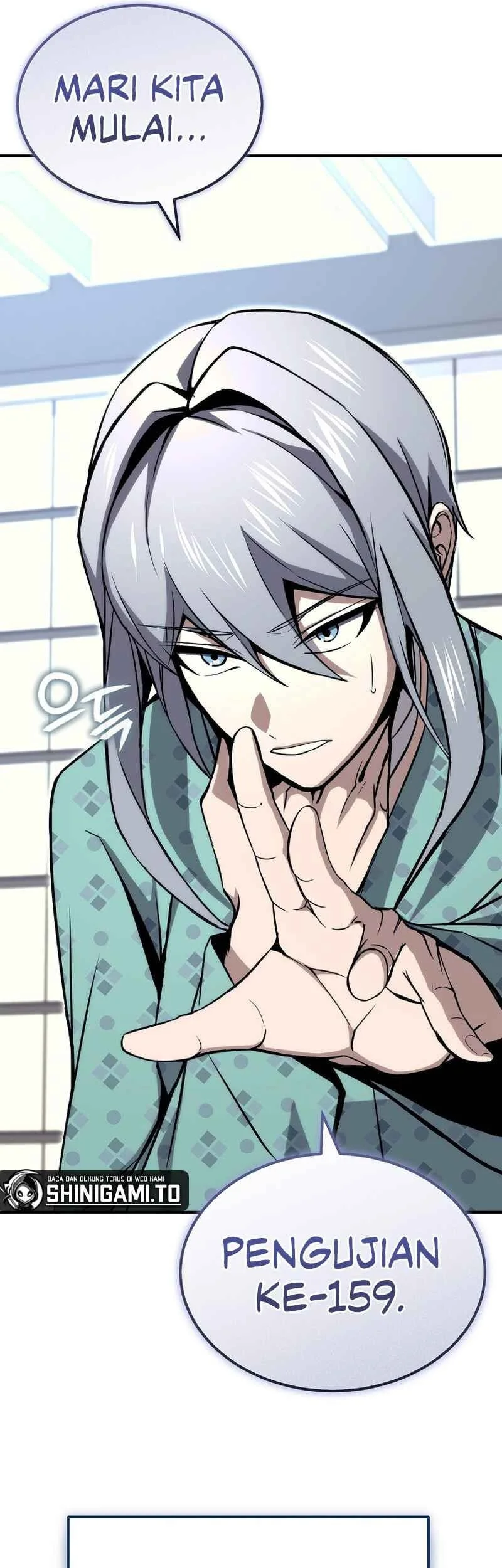 The Regressor Can Make Them All Chapter 24 Gambar 6