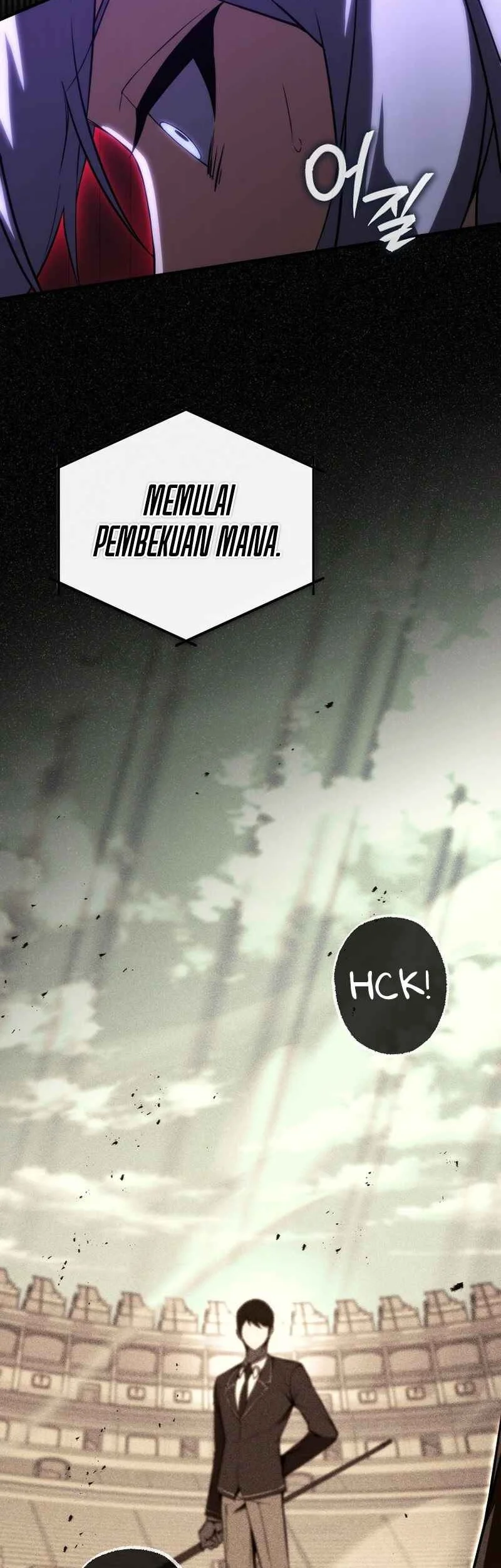 The Regressor Can Make Them All Chapter 24 Gambar 10