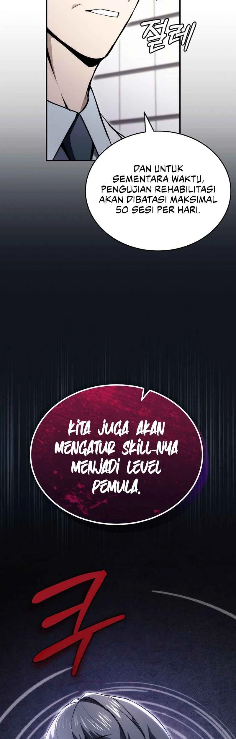 The Regressor Can Make Them All Chapter 24 Gambar 14