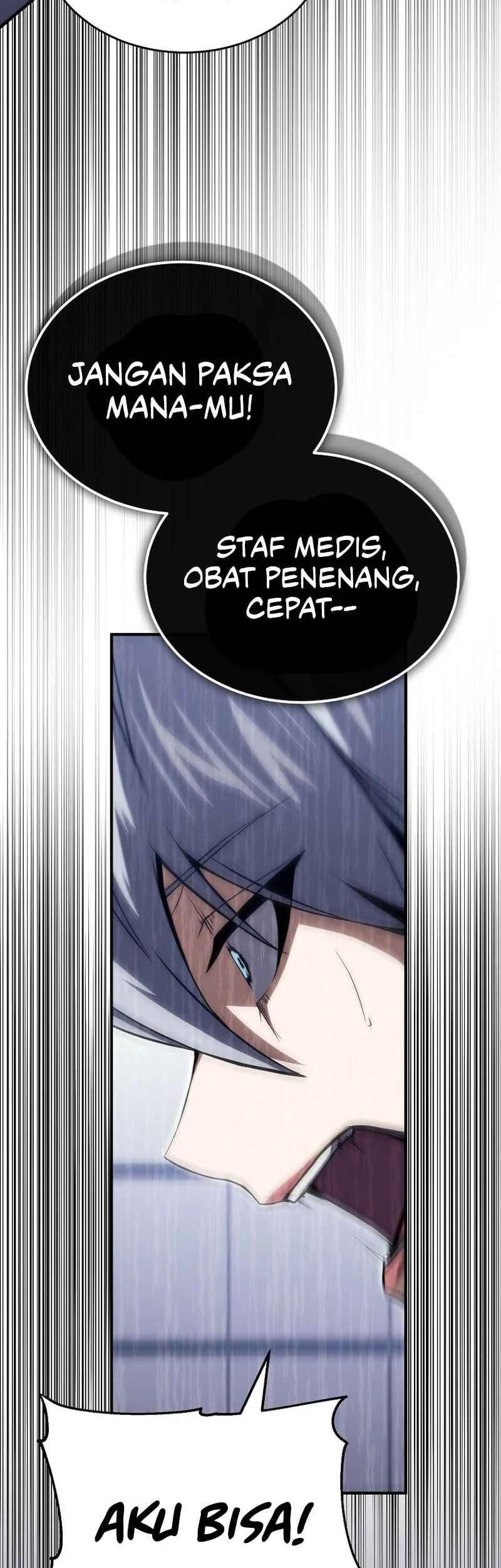 The Regressor Can Make Them All Chapter 24 Gambar 17