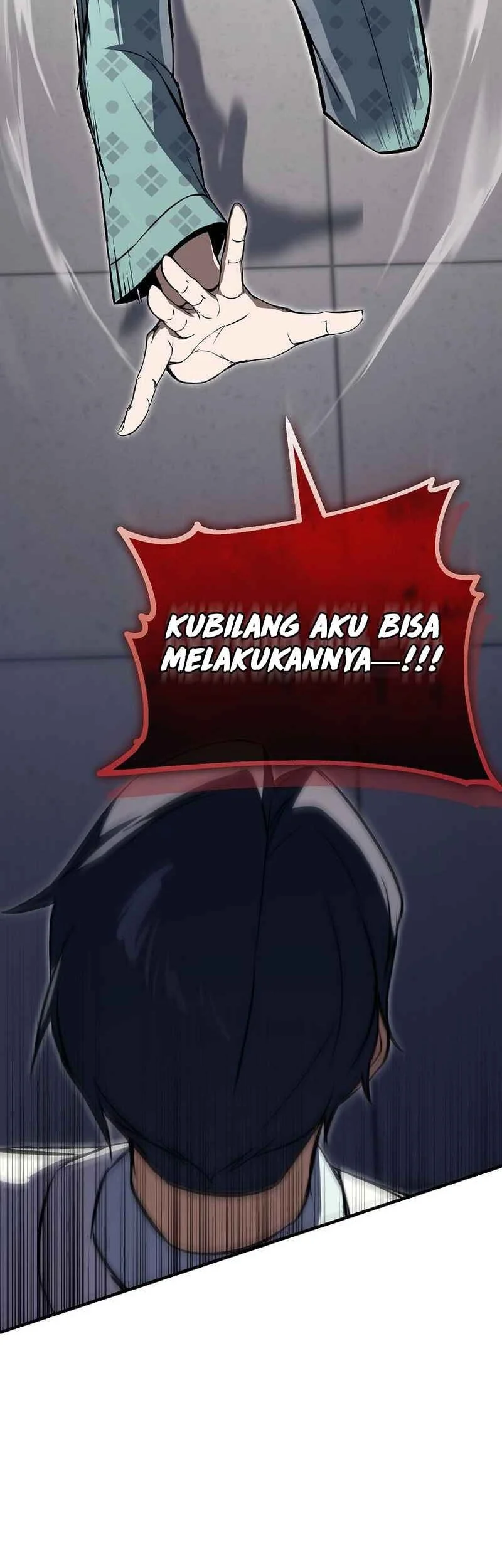 The Regressor Can Make Them All Chapter 24 Gambar 19