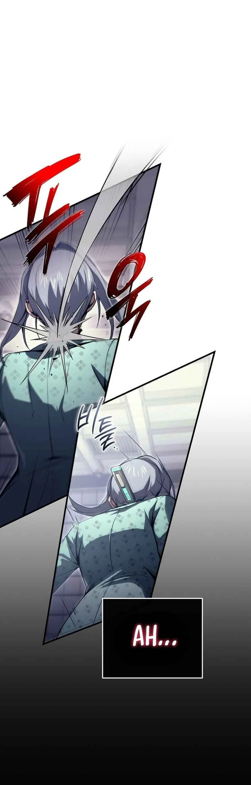 The Regressor Can Make Them All Chapter 24 Gambar 20