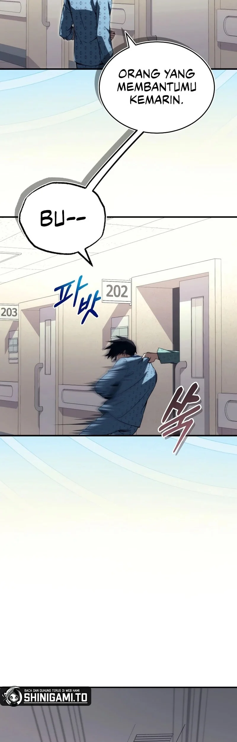 The Regressor Can Make Them All Chapter 25 Gambar 40