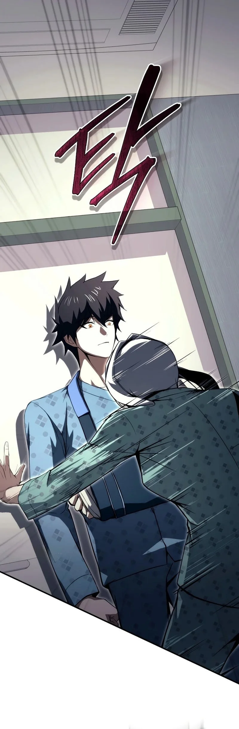 The Regressor Can Make Them All Chapter 25 Gambar 41