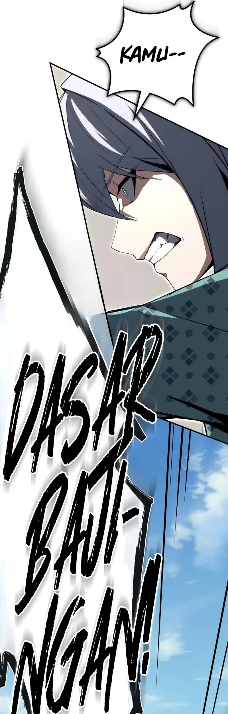 The Regressor Can Make Them All Chapter 25 Gambar 42