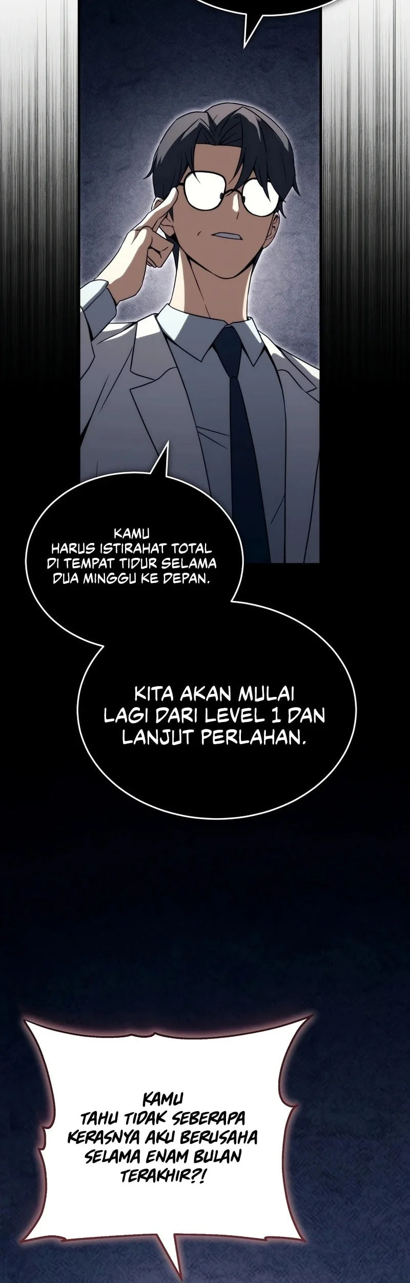 The Regressor Can Make Them All Chapter 25 Gambar 47