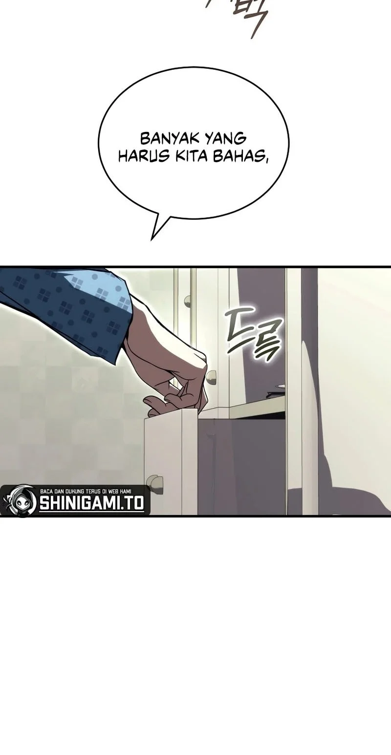 The Regressor Can Make Them All Chapter 25 Gambar 53