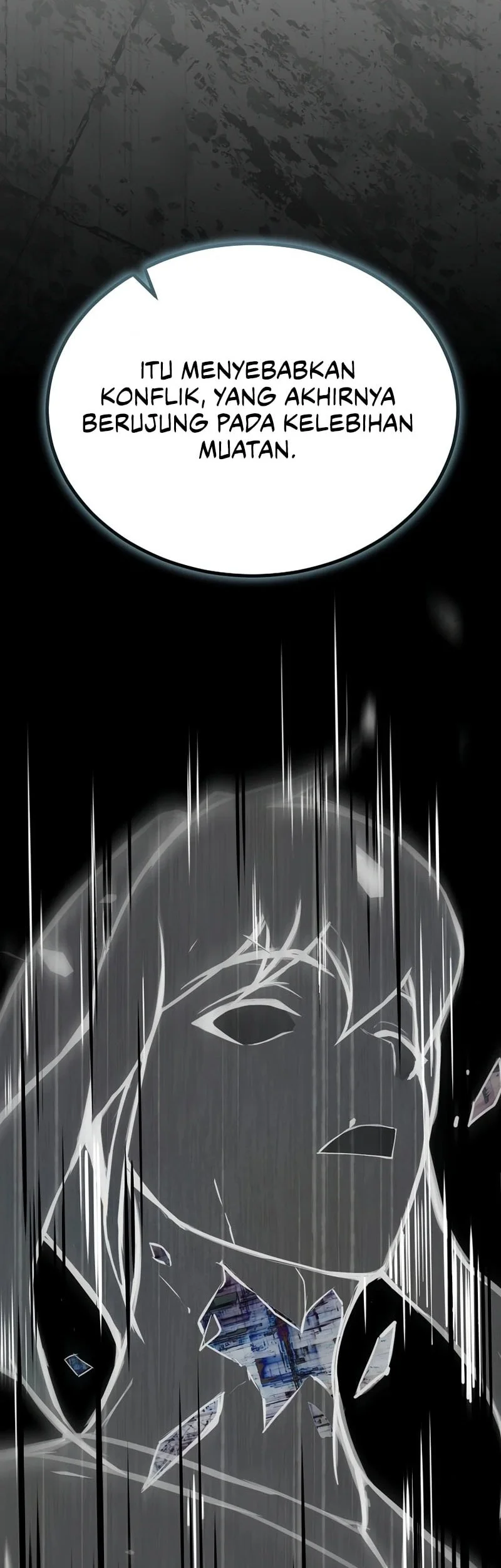 The Regressor Can Make Them All Chapter 25 Gambar 59