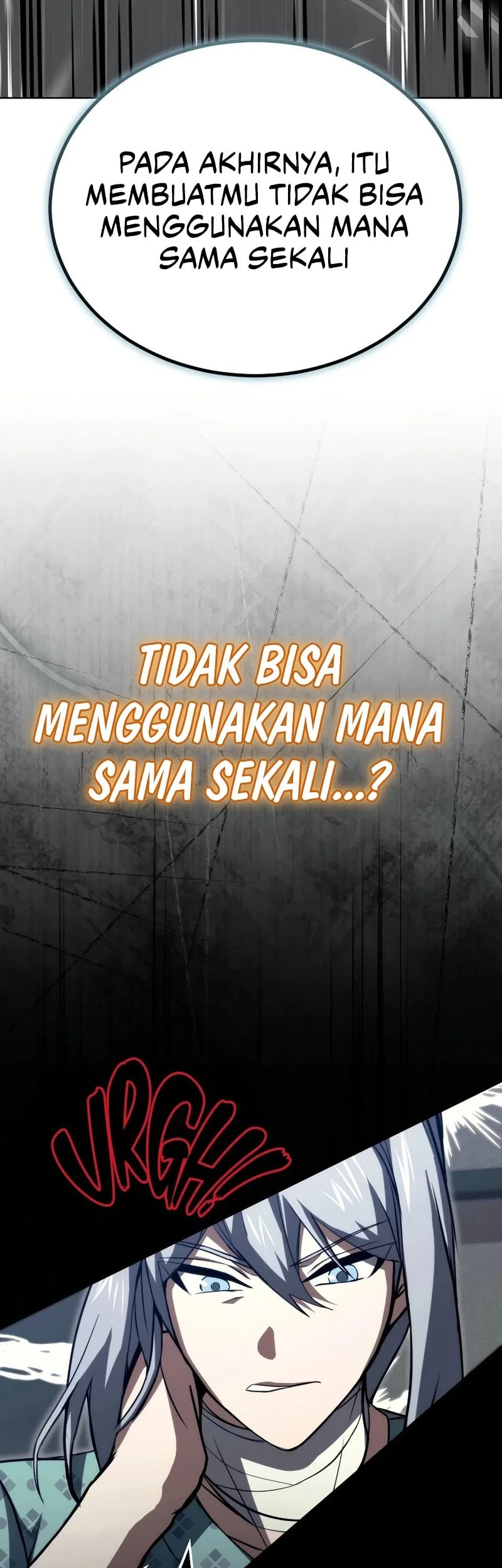 The Regressor Can Make Them All Chapter 25 Gambar 60