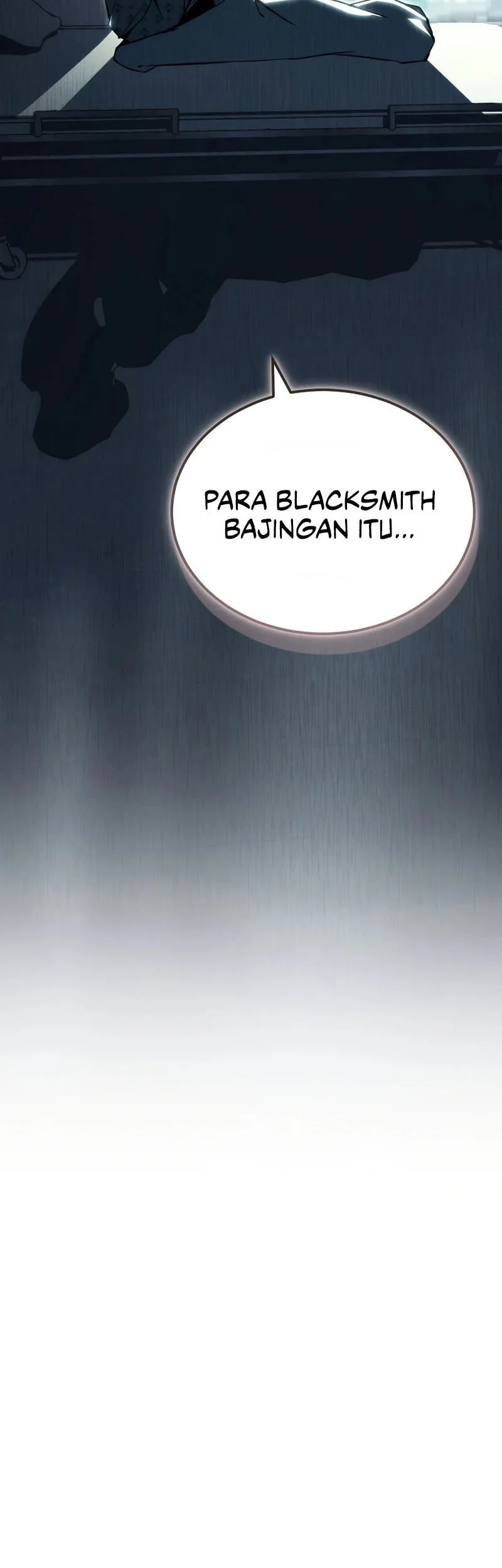 The Regressor Can Make Them All Chapter 25 Gambar 12