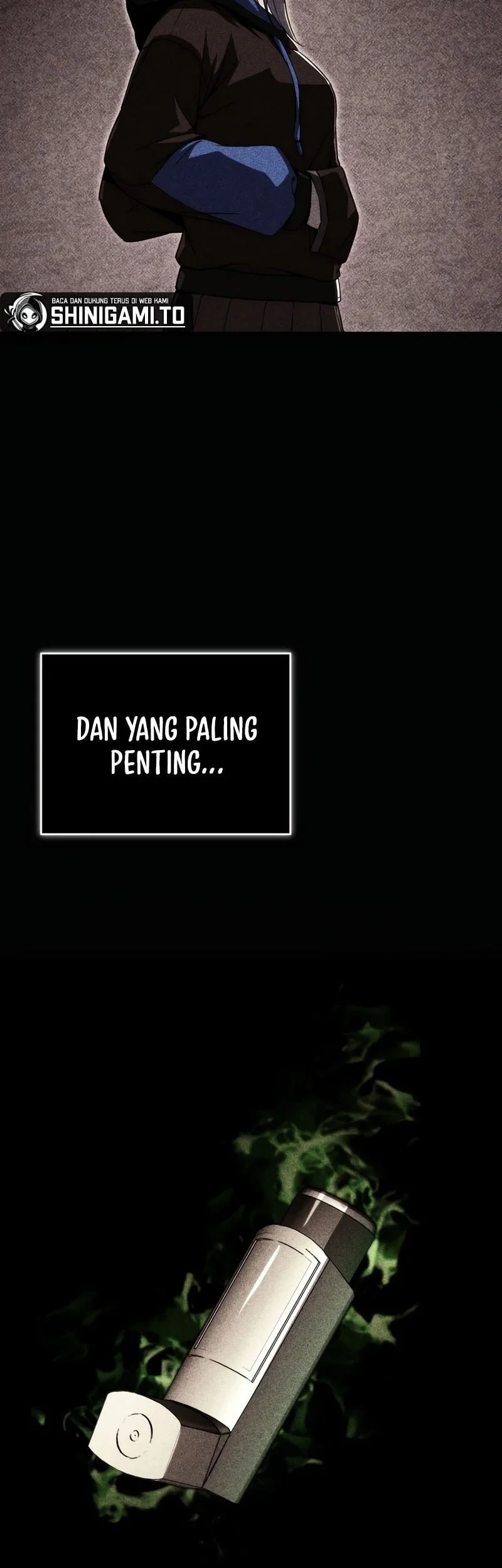 The Regressor Can Make Them All Chapter 25 Gambar 17