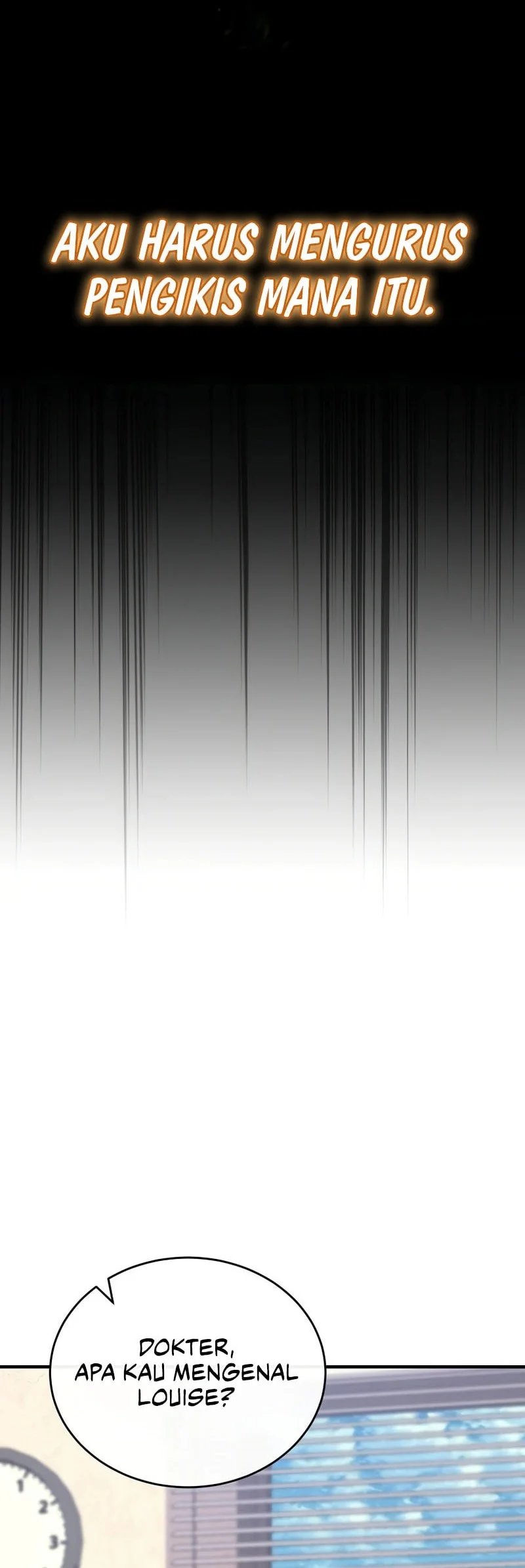 The Regressor Can Make Them All Chapter 25 Gambar 18