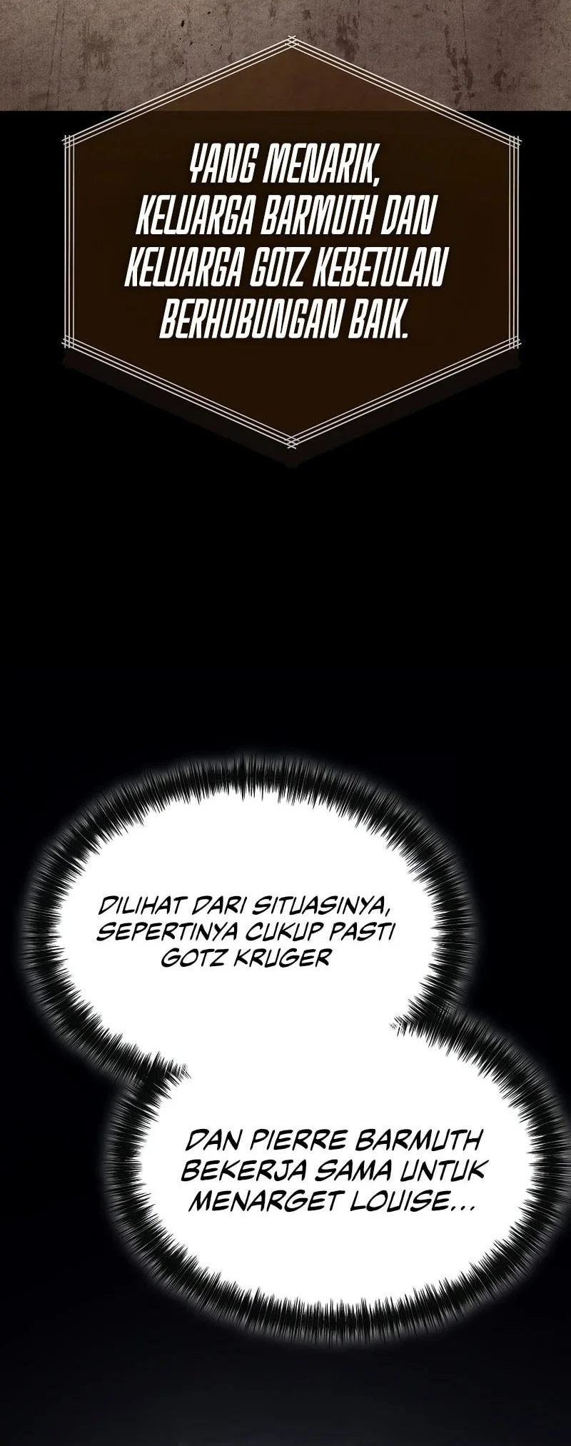 The Regressor Can Make Them All Chapter 25 Gambar 30