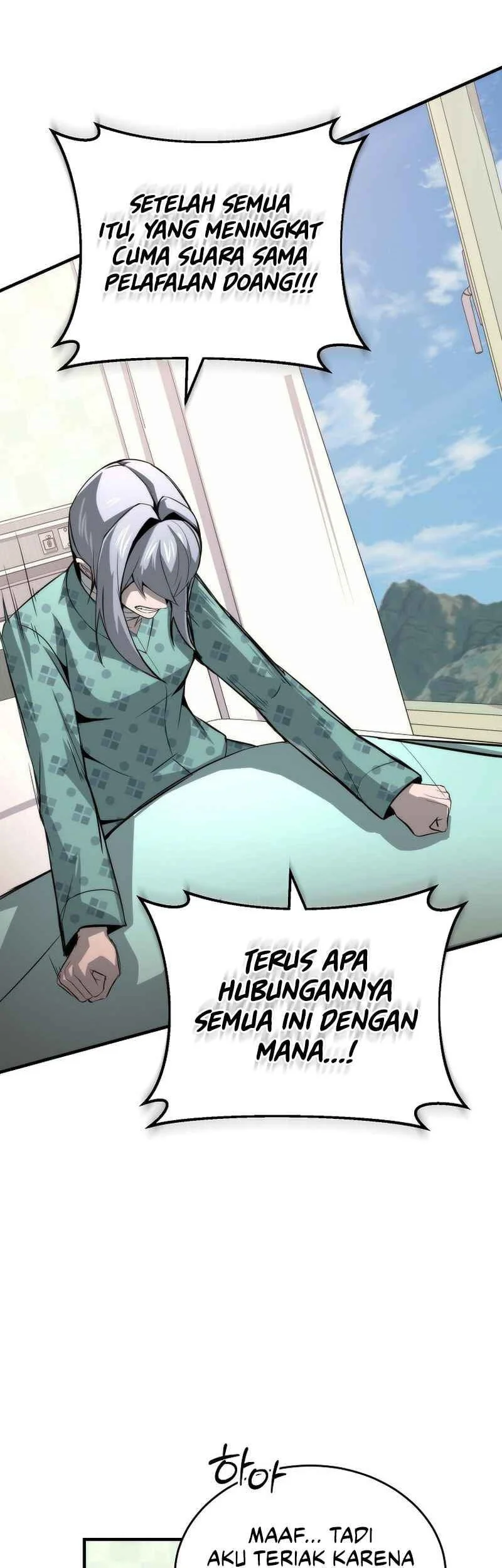 The Regressor Can Make Them All Chapter 26 Gambar 35