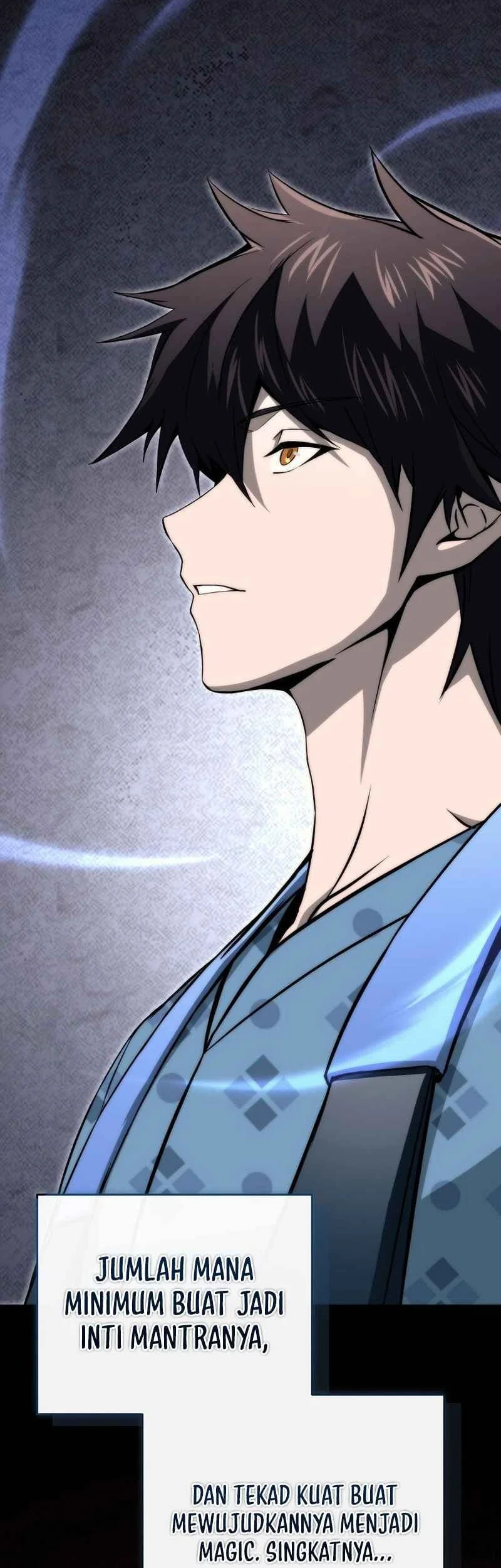 The Regressor Can Make Them All Chapter 26 Gambar 40