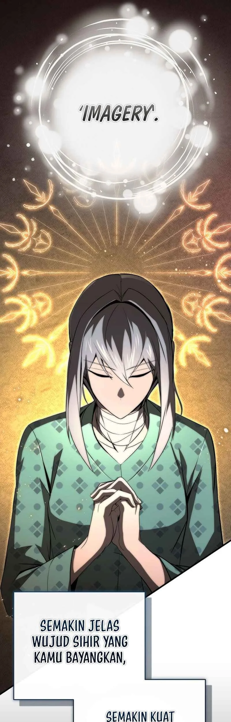 The Regressor Can Make Them All Chapter 26 Gambar 42