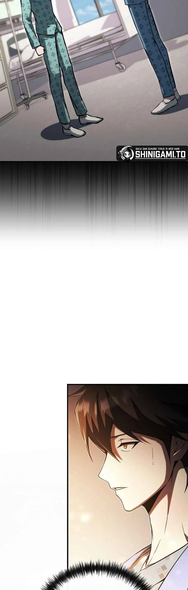 The Regressor Can Make Them All Chapter 26 Gambar 44