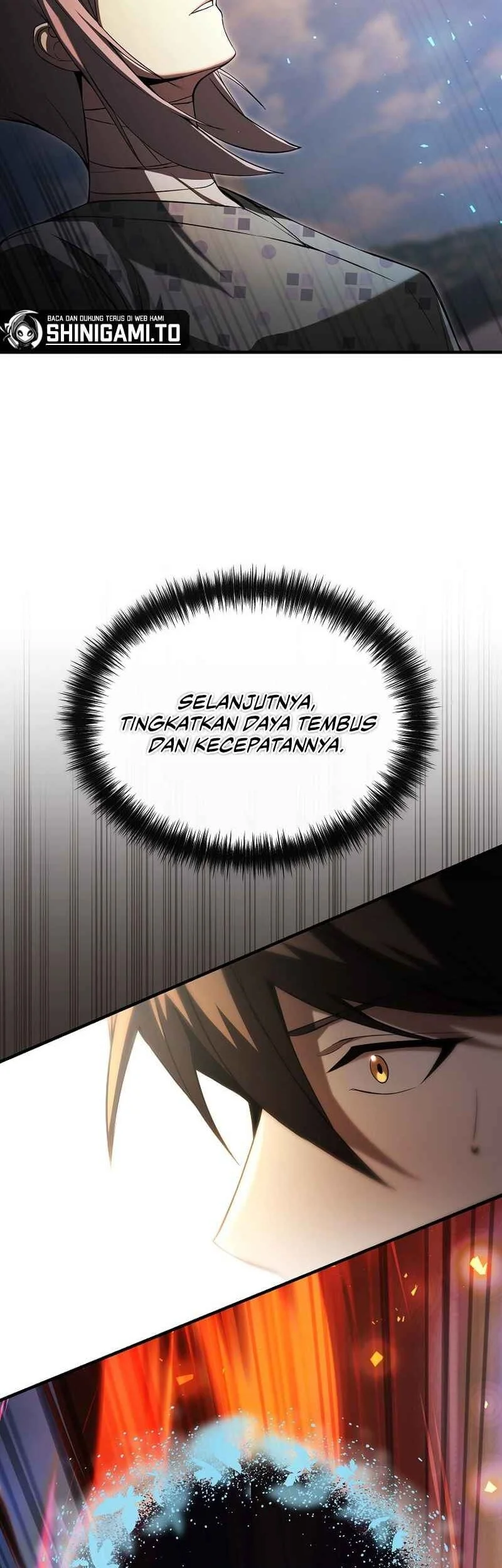 The Regressor Can Make Them All Chapter 26 Gambar 47