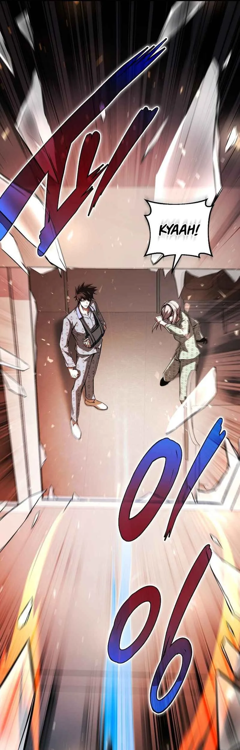 The Regressor Can Make Them All Chapter 26 Gambar 50