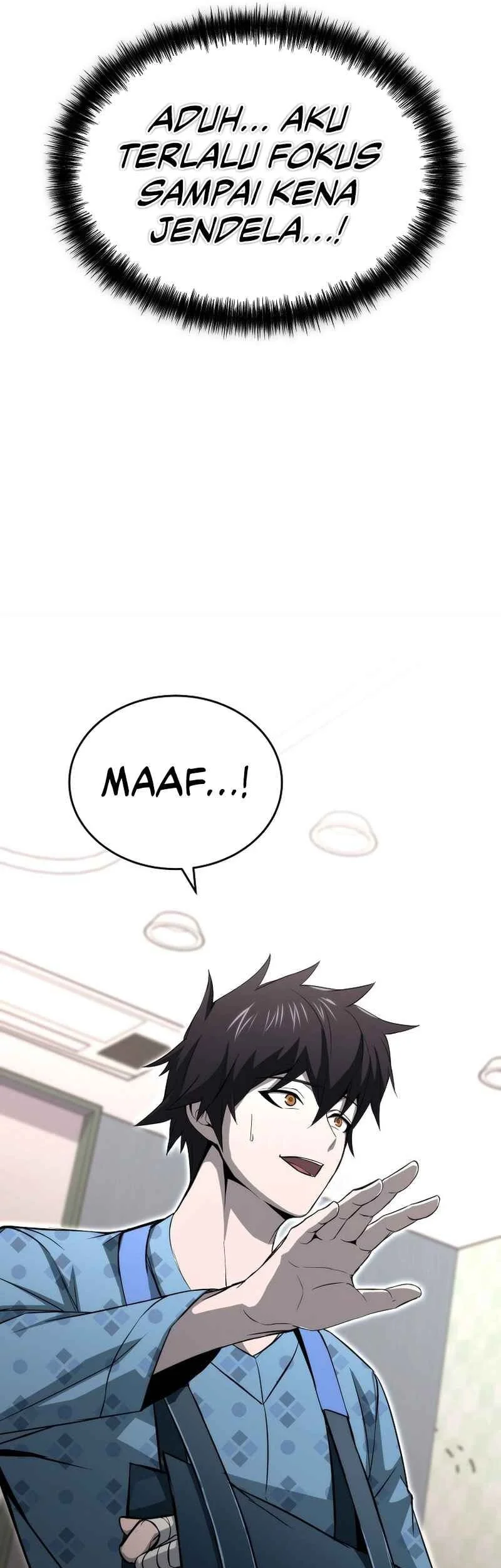 The Regressor Can Make Them All Chapter 26 Gambar 54