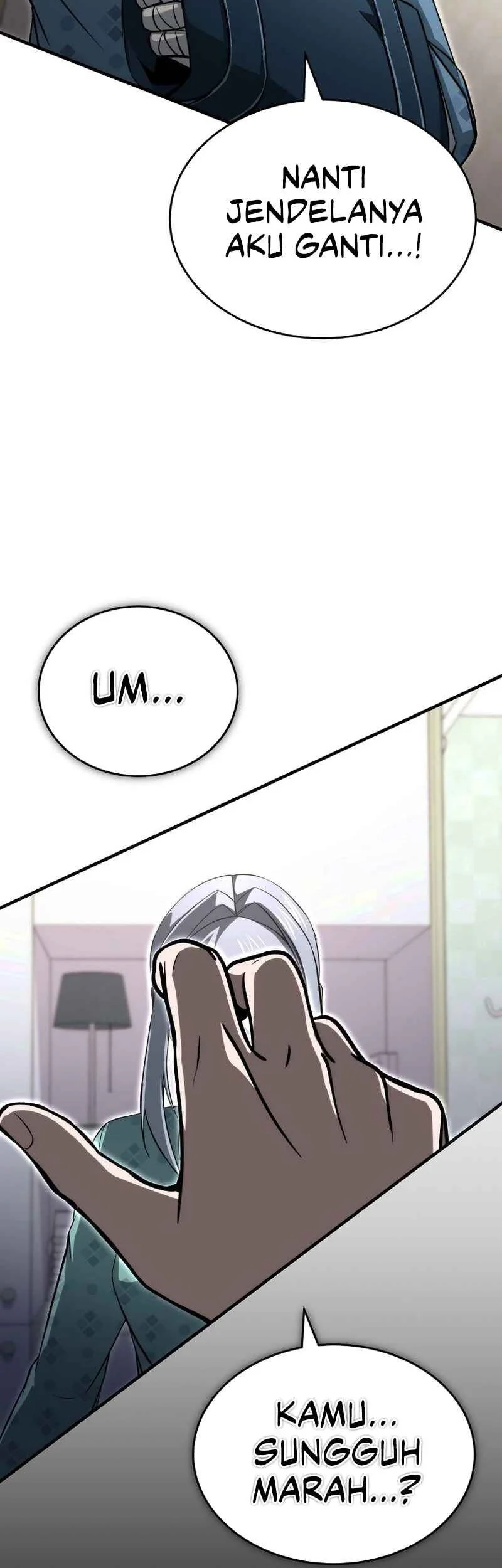 The Regressor Can Make Them All Chapter 26 Gambar 55