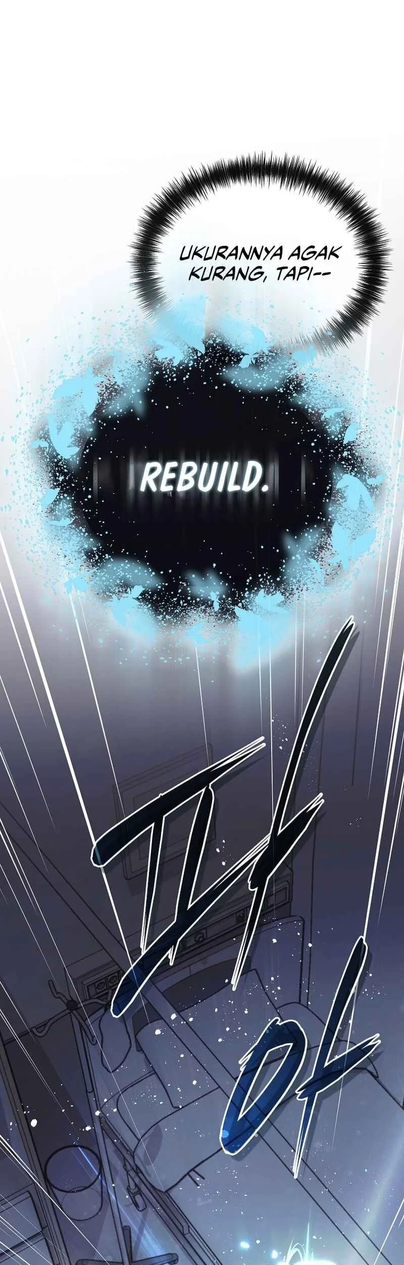 The Regressor Can Make Them All Chapter 26 Gambar 58