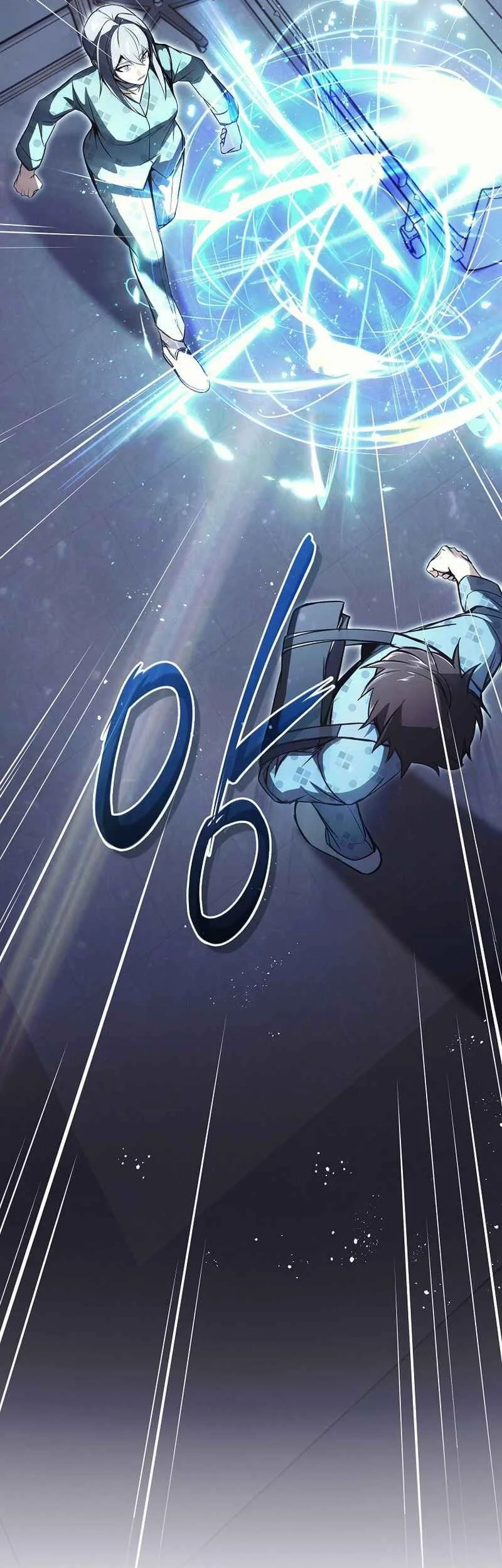 The Regressor Can Make Them All Chapter 26 Gambar 59