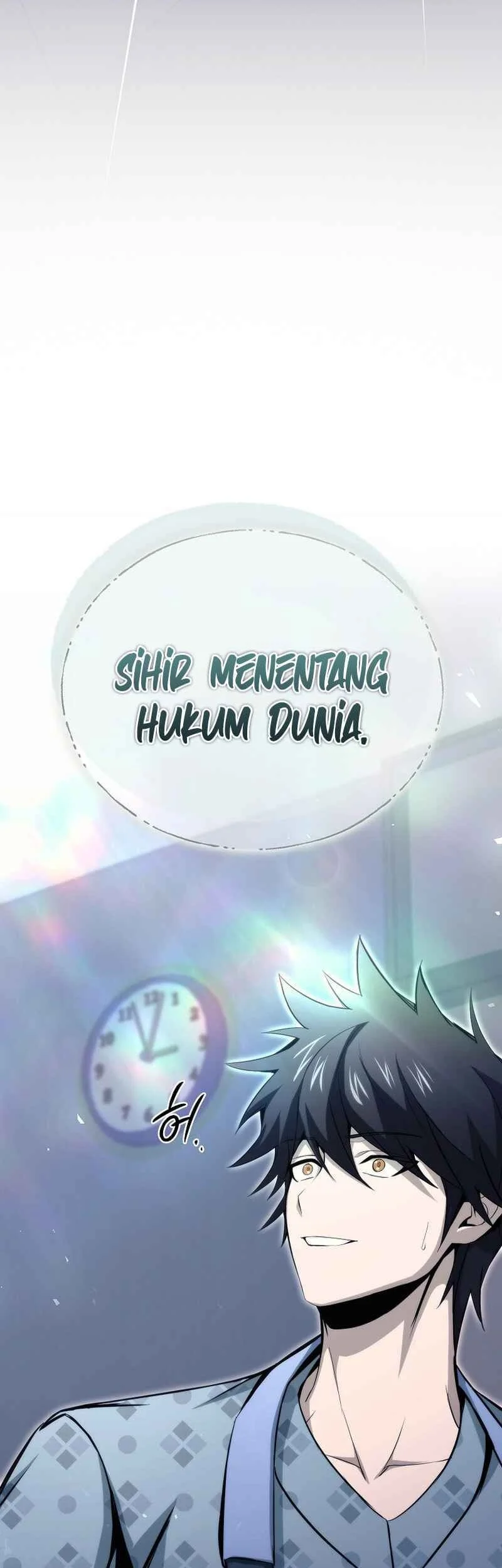 The Regressor Can Make Them All Chapter 26 Gambar 60