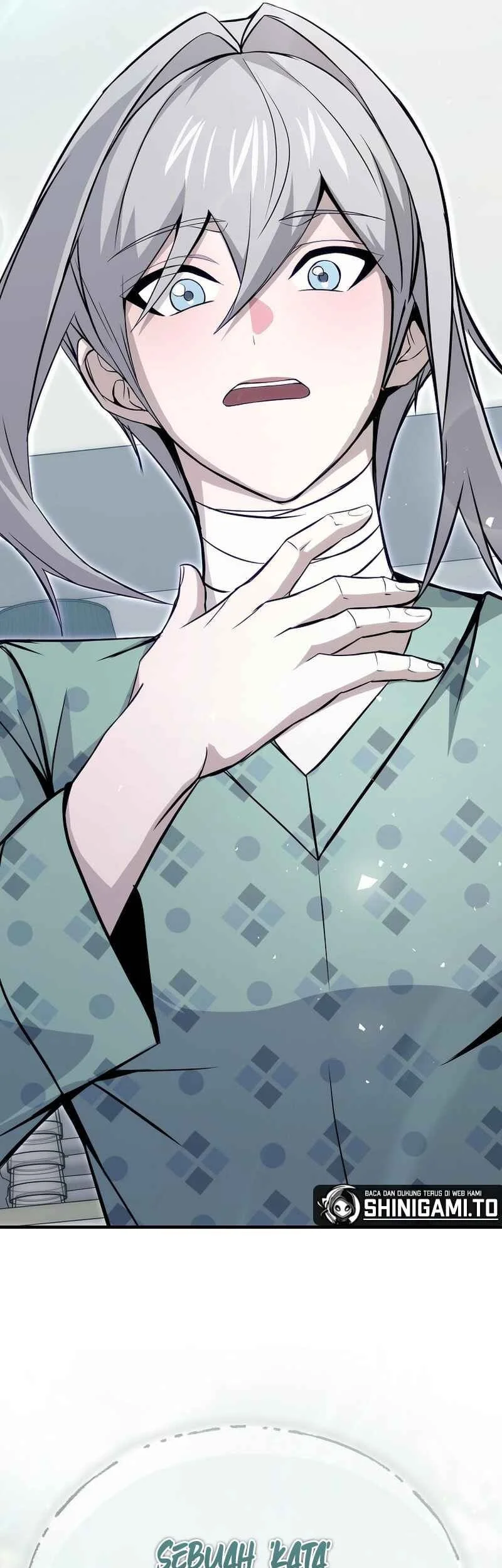 The Regressor Can Make Them All Chapter 26 Gambar 62