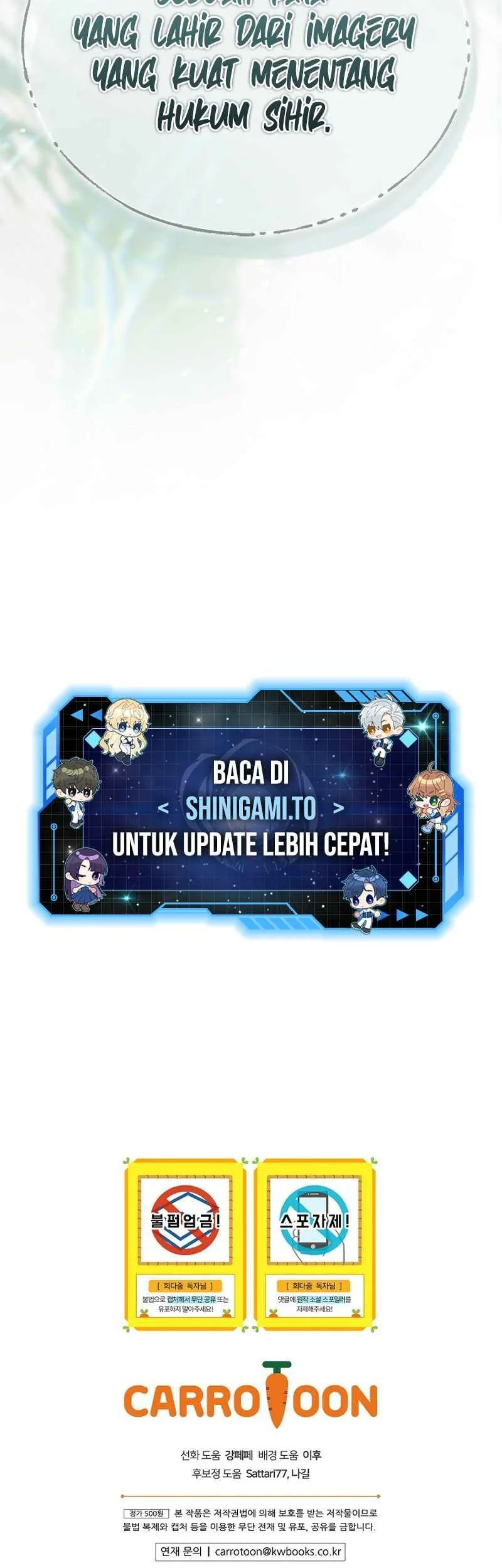 The Regressor Can Make Them All Chapter 26 Gambar 63